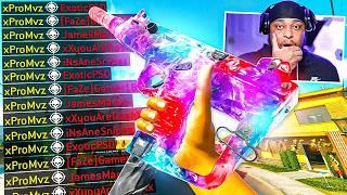 *2 SHOT* FASTEST SAUG CLASS SETUP in BO6! YOU NEED TO USE!! (BLACK OPS 6)