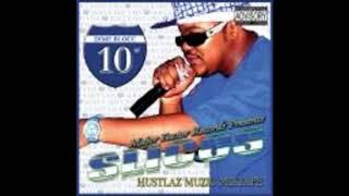 Sliccs Hustlaz Music Track 1