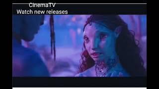 Avatar trailer is now available on CinemaTV