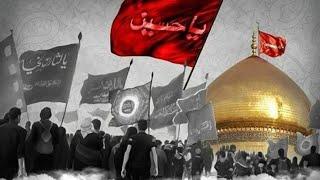 Live Arbaeen Walk 2022 | Najaf To Karbala | Shiz Azadari 2022