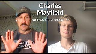 Charles Mayfield - Founder of Farrow Life | Animal Fats, Sunburns, & The Skin Care Industry | Ep. 10