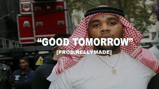 [FREE] Kevin Gates Type Beat "Good Tomorrow" (prod.RellyMade)