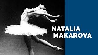 NATALIA MAKAROVA