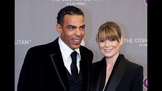 Ellen Pompeo Boyfriends List (Dating History)