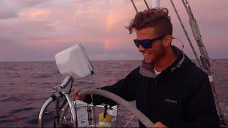 FEARLESS' Newport to Bermuda Constitutional