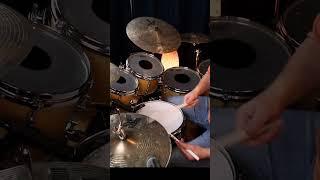 DRUMGROOVE HI-HAT PHRASIERUNGEN