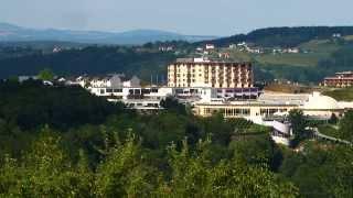 Reiters Allegria Hotel - Stegersbach