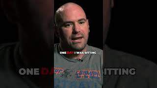 Dana White´s CRAZY MOB Story