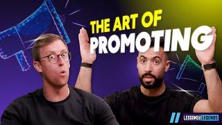 How to Master the Art of Promoting with Rakan Khalifa?