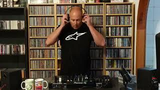 Dj. Iván Santana remixes live set at home ( 07-25-2023 )