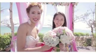 2016 10 15 洪伯豪+曾韻璇 墾丁夏都證婚午宴 精華MV