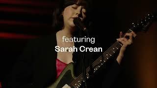 This week on Anam: Sarah Crean, Piaras Ó Lorcáin and TraviS & Elzzz