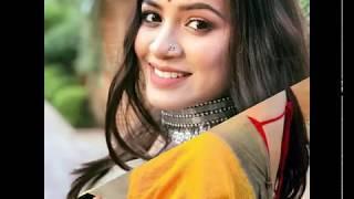 Tasnuva Tisha Song# Sukoon Mila#sky#tunes