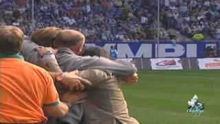 Werder Bremen - A Tribute to Thomas Schaaf by shadiego