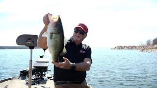 Flipping Reeds and Catching Bass With the SPRO CJ Flip Jig