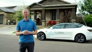 Fusion Power - Feature (1MIN)