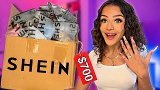 GIANT SHEIN TRY ON HAUL !!