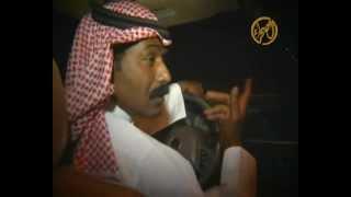 الفنان عوض عبدالله مع الاعلامي مناحي الحصان - برنامج معازيب ج 1