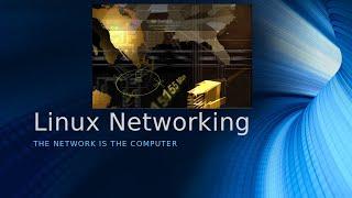 Linux Internals: Networking