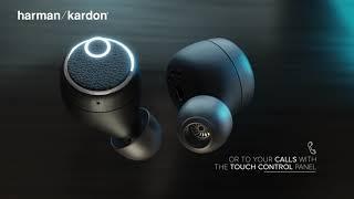 Harman Kardon FLY TWS