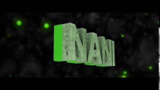 Intro Nani CFA 3D [Brutal A Melhor]