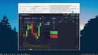 POCKET OPTION AUTO BOT | MAKE PROFIT DAILY | BINARY OPTIONS