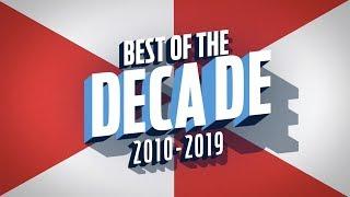 Best of the Decade: 2010-2019 | Incredible Goals | AFL