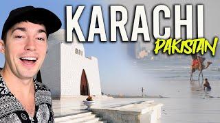 10 BEST Things to do in Karachi Pakistan in 2025 