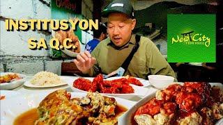 QC Classic Buttered Chicken House sa New City Food House