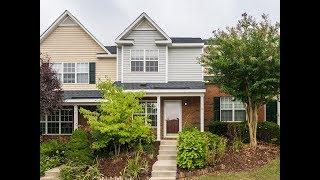 Townhome for sale in Greensboro - 4 Meadow Crossing Ct