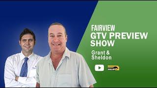 20241108 Gallop TV Selection Show Fairview