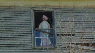 Video of a Ghost Hand or Something? Opening & closing a door in an old Haunted Country Store