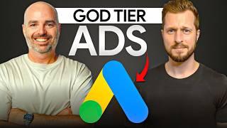 Get More Google Ads Clients [interview with Ed Leake]