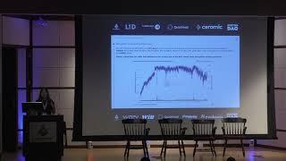 The History of MEV Through the Lens of Privacy - Christine Kim @ETHBoston 2023