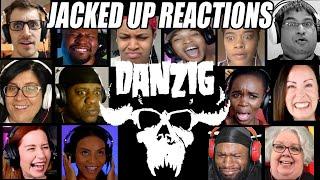 The Best Reactions to "Mother" by Danzig