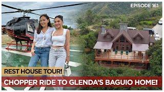 GLENDA DE LA CRUZ: A ‘Billionaire’ At 27? | Karen Davila Ep161