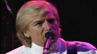 The Moody Blues - I Know You're Out There Somewhere - RR