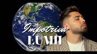 Luis Gabriel - Impotriva lumii  (Iubi) | Official Video 2022