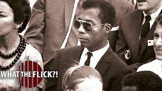 I Am Not Your Negro  - Official Documentary Review