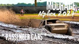 Mud pit madness: How Far Can They Go?