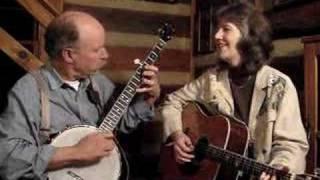 "Liberty" Annie & Mac Old Time Music Moment