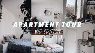 WOHNUNGSTOUR - Meine WG in Münster || interior design inspo, deko, plants & Co.