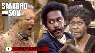 Top 5 Sanford and Son Clips of 2023 | Sanford and Son