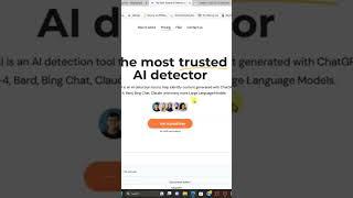 Winston vs Originality which AI Detector Reigns Supreme? #aicontentwriting #aidetector