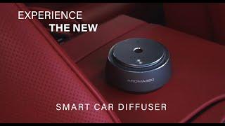 Smart Car Diffuser™ | AROMA360®