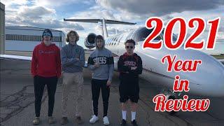 2021 Year in Review || SportsKid 712