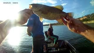 McPhee Reservoir 6.26.20