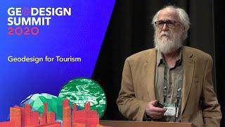 Geodesign for Tourism