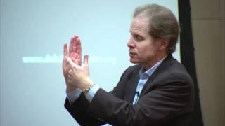 Dan Siegel - "Being" Versus "Doing" With Your Child