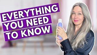 Gray Hair and Purple Shampoo: Expert Tips and Tricks